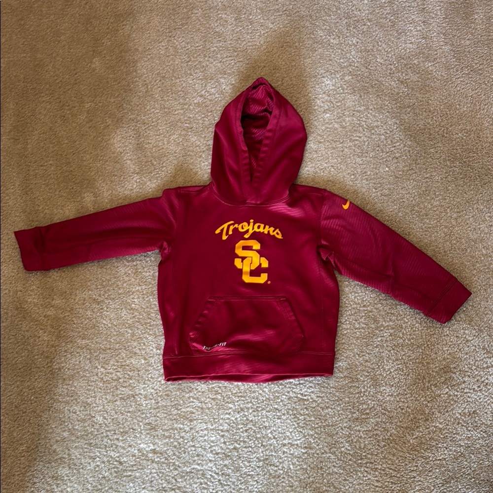 USC Trojan Hoodie